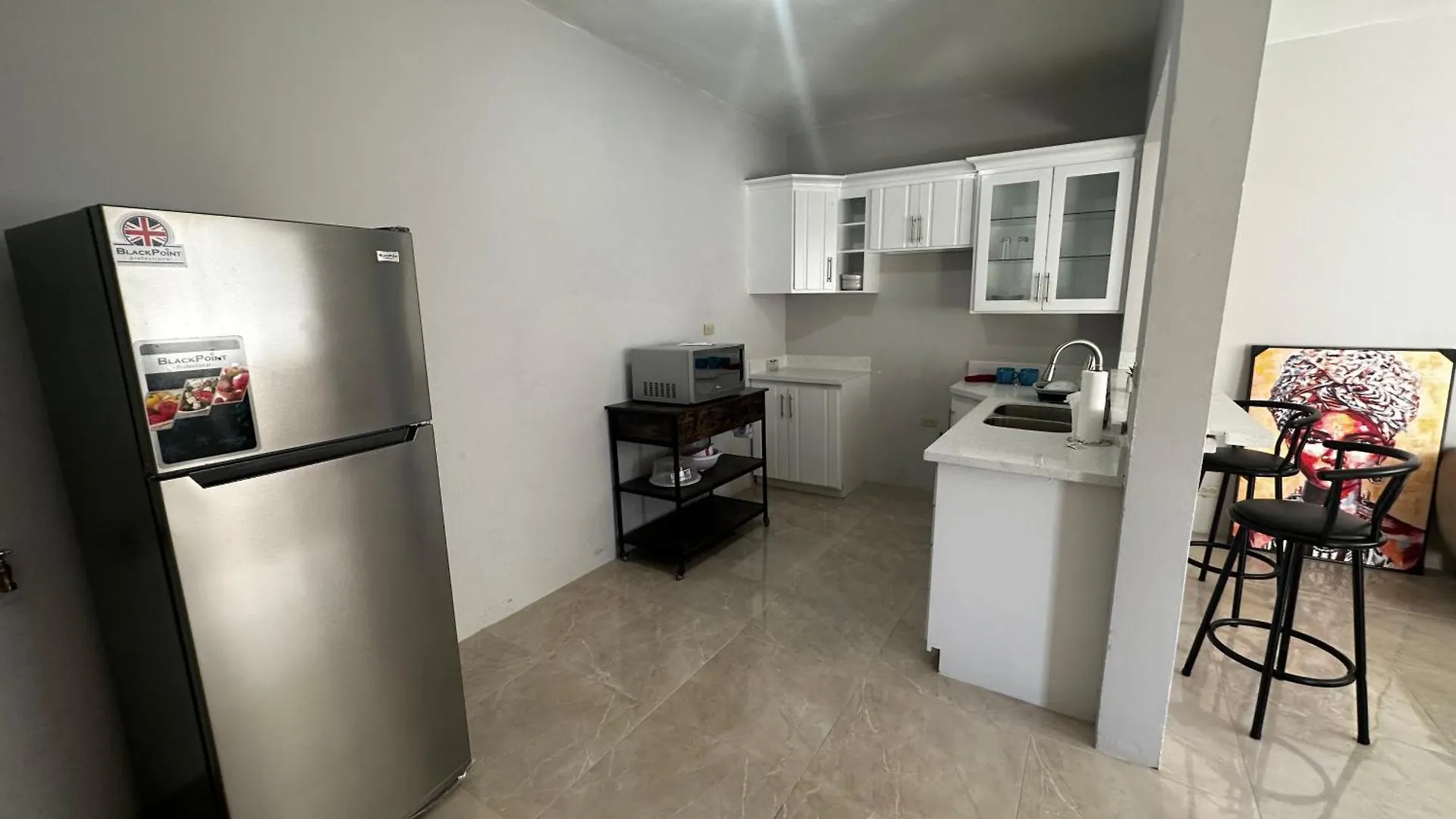 The Shelton - Sinclair Apartment Montego Bay