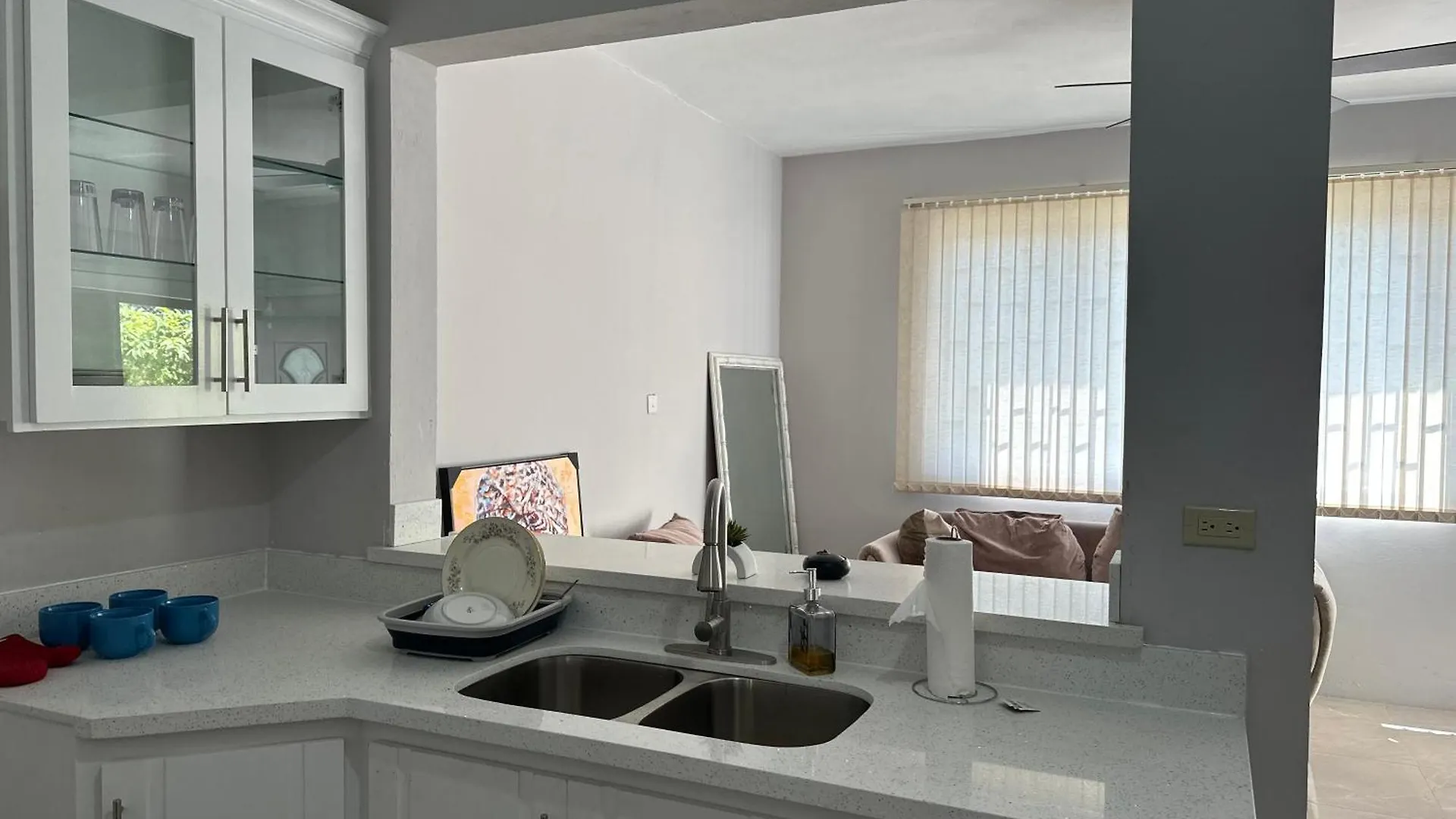 The Shelton - Sinclair Apartment Montego Bay